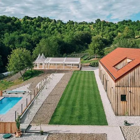 Stajerska Sivka - Jacuzzi & Savna Appartamento Marburgo