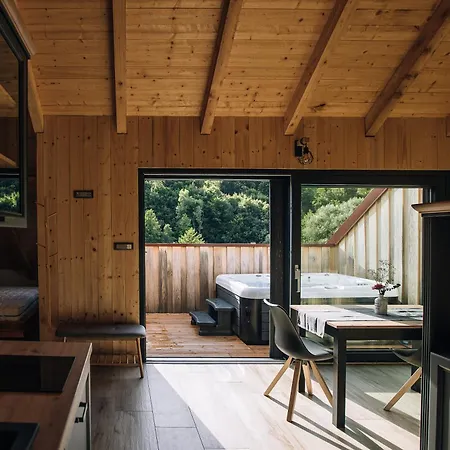 Stajerska Sivka - Jacuzzi & Savna