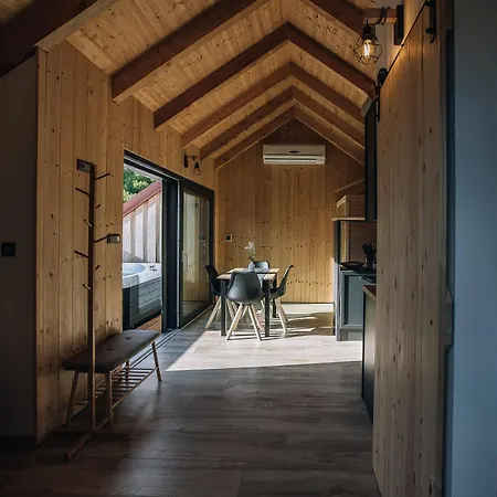 Stajerska Sivka - Jacuzzi & Savna * Maribor