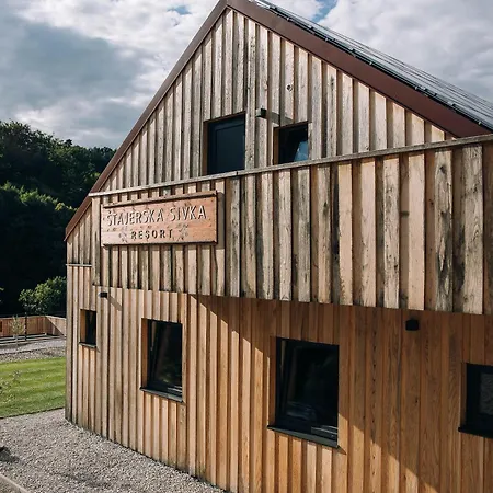 Stajerska Sivka - Jacuzzi & Savna ماريبور