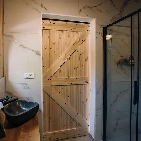 Stajerska Sivka - Jacuzzi & Savna * Maribor