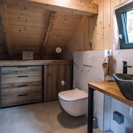 Appartement Stajerska Sivka - Jacuzzi & Savna *