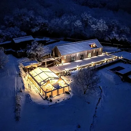 Stajerska Sivka - Jacuzzi & Savna Appartement