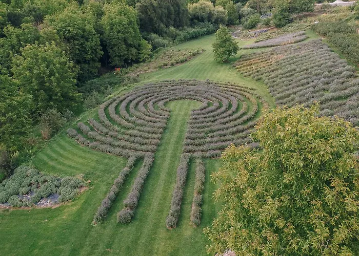 Stajerska Sivka - Jacuzzi & Savna * Μαριμπόρ