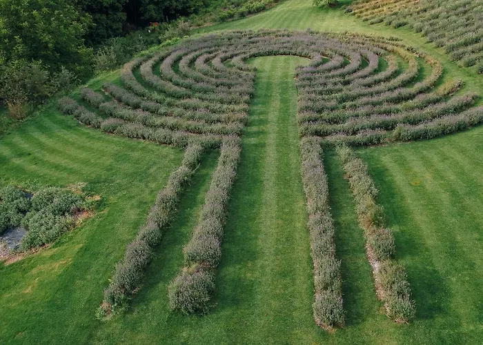 Stajerska Sivka - Jacuzzi & Savna Διαμέρισμα Μαριμπόρ