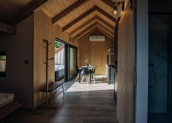 Stajerska Sivka - Jacuzzi & Savna * Μαριμπόρ