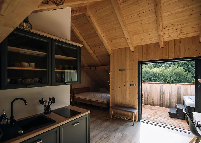 Stajerska Sivka - Jacuzzi & Savna Διαμέρισμα *