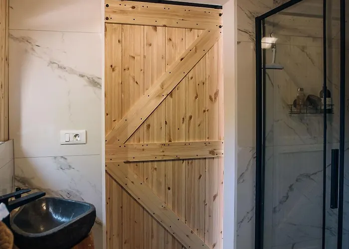 Stajerska Sivka - Jacuzzi & Savna * Μαριμπόρ