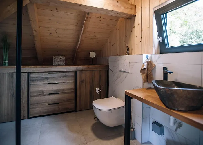 Διαμέρισμα Stajerska Sivka - Jacuzzi & Savna *