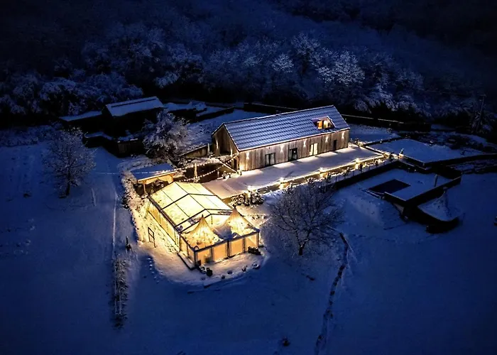 Stajerska Sivka - Jacuzzi & Savna Διαμέρισμα